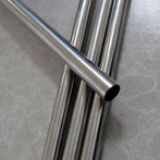 304 Ryðfrítt stálrör