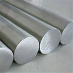 Ryðfrítt stál hringstöng 420